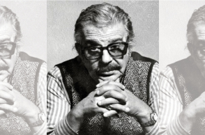 Γιώργος Βακιρτζής