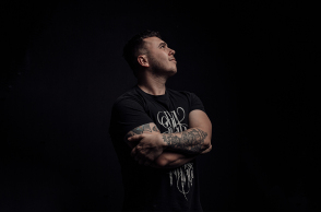 Μάριος Τσουλχάι