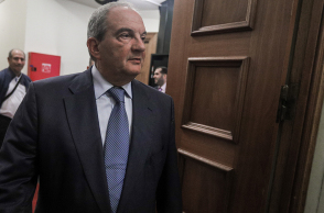 Κώστας Καραμανλής