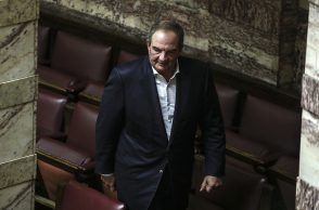 Κώστας Καραμανλής