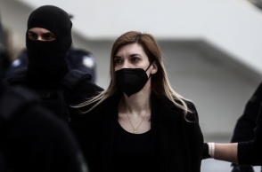 Ρούλα Πισπιρίγκου