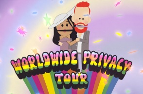 South Park εναντίον πρίγκιπα Χάρι - Μέγκαν Μαρκλ: Εκπρόσωπος του Δούκα και της Δούκισσα του Σάσεξ απορρίπτει το ενδεχόμενο νομικών ενεργειών.