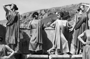 Nelly’s στο Μουσείο Μπενάκη