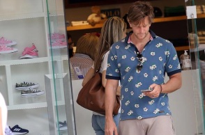 Qatargate: Ελεύθερος με βραχιολάκι ο Φραντσέσκο Τζόρτζι