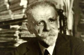 Κωστής Παλαμάς
