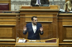 Νίκος Παππάς