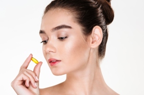 Συμπληρώματα διατροφής