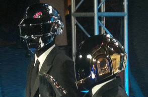 Daft Punk