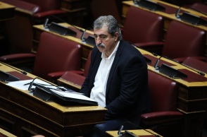 Παύλος Πολάκης: Νέα ανάρτηση του βουλευτή του ΣΥΡΙΖΑ βάζει στο στόχαστρο δημοσιογράφους και δικαστές ζητώντας «να καθαρίσουμε από αυτούς».