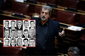 Παύλος Πολάκης: Δημοσιογράφοι που στοχοποιήθηκαν στην «να καθαρίσουμε από αυτούς» ανάρτησή του, έδωσαν απάντηση στα social media.