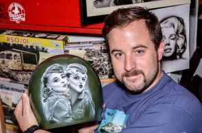 Βασίλης Φλέτσης