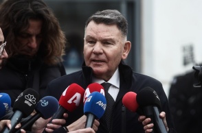 Ο συνήγορος της Ρούλας Πισπιρίγκου, Αλέξης Κούγιας