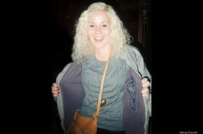 H Μίκι Σούνικ.