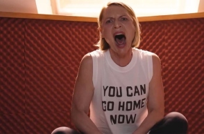 Fleishman Is In Trouble 