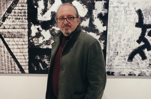 Ο Αστέριος Τόρης. 