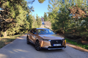 DS 4