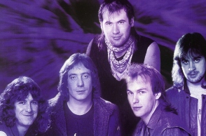 Δισκοθήκη: Marillion, με δύο περιόδους