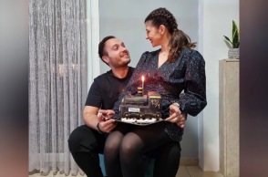 Νεκρός ο 28χρονος μηχανοδηγός που ταξίδευε στη Θεσσαλονίκη ως επιβάτης