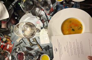 Διεθνής Διαγωνισμός Οίνου - Αποσταγμάτων Θεσσαλονίκης