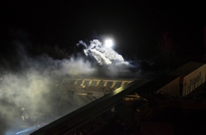 Το πολύνεκρο σιδηροδρομικό δυστύχημα στα Τέμπη, οι δύο όψεις της χώρας, η ανάγκη απόδοσης ευθυνών.