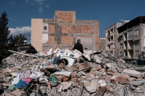 Tο podcast «Οι Κυριακές του Κόσμου» με τον Νίκο Παναγιώτου και τον Χρήστο Α. Φραγκονικολόπουλο - Ελληνικά και Τουρκικά ΜΜΕ: Προκλήσεις και ευκαιρίες