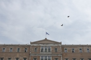 Αιχμάλωτοι του πολιτικού συστήματος της κακιάς ώρας