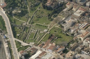 Ο αρχαιολογικός χώρος του Κεραμεικού αναβαθμίζεται λειτουργικά και αισθητικά – Οι παρεμβάσεις που ανακοινώθηκαν από το υπουργείο Πολιτισμού.