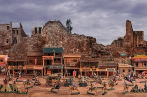 Ο Μιχάλης Μανουσάκης μιλάει στην Athens Voice Με αφορμή την έκθεση «Ο τόπος του κάποτε- Ήρωες στα σκουπίδια» στη Δημοτική Πινακοθήκη Χανίων.