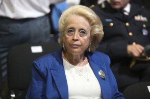 Τέμπη - Σύγκρουση τρένων: Bασιλική Θάνου για επιστολή Μητσοτάκη σε Ντογιάκο: «Παραβίαση της Συνταγματικής αρχής της διάκρισης των εξουσιών».