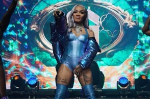 Νέα Υόρκη: Δύο γυναίκες νεκρές λόγω πανικού του πλήθους σε ραπ συναυλία της GloRilla - Άλλοι οκτώ άνθρωποι έχουν τραυματιστεί.