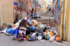 Το παγκόσμιο φαινόμενο της απώλειας και της σπατάλης τροφίμων και αντίκτυπος στο περιβάλλον.