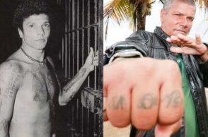 Ο Pedro Rodrigues Filho, «ο μεγαλύτερος κατά συρροή δολοφόνος της Βραζιλίας», πέθανε από πολλαπλά τραύματα από πυροβολισμούς - H ασυνήθιστη ιστορία του.