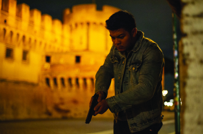 Τελετουργία Θανάτου (The ritual killer/ Muti) 