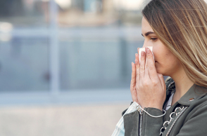 Εποχιακές αλλεργίες