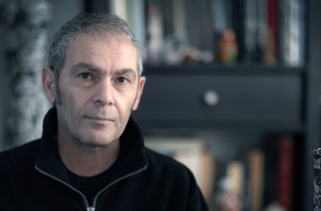 Γιάννης Παυλίδης