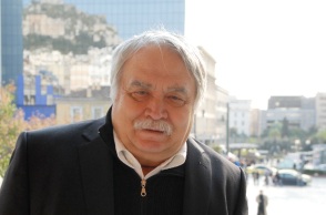 Λάκης Παπαστάθης: Έφυγε από τη ζωή ο βραβευμένος κινηματογραφιστής - Η ΕΡΤ τιμά τη μνήμη του με σειρά ειδικών προβολών την Τετάρτη 8 και την Πέμπτη 9 Μαρτίου.