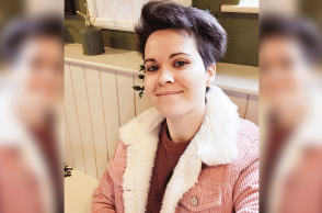 Βαλεντίνα Χρυσοστόμου