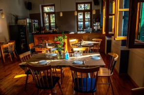 Άμα Λάχει στα Εξάρχεια 