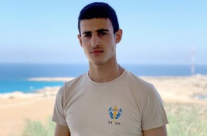 Ο Κυπριανός Παπαϊωάννου θύμα της τραγωδίας στα Τέμπη