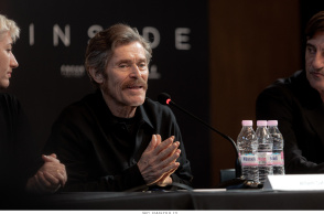 Γουίλεμ Νταφόε