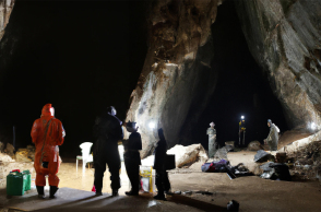 Ο Ρωμανός Γεροδήμος με μια σειρά αναλύσεων για την Κίνα - 3ο μέρος: Μυστικά και ψέματα για τον κορωνοϊό