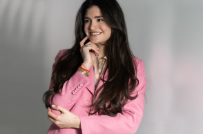 Βασιλίνα Φλωρίδη, ιδιοκτήτρια κρεοπωλείων Farmily 