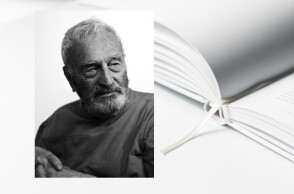 Πλήρης ημερών έφυγε από τη ζωή ο Αλέξης Πάρνης, ποιητής, θεατρικός συγγραφέας, πολεμικός ανταποκριτής και μυθιστοριογράφος, αλλά και μαχητής του ΕΛΑΣ.