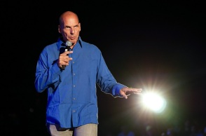 varoufakis