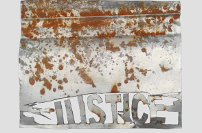 Κώστας Χριστόπουλος, "Justice"