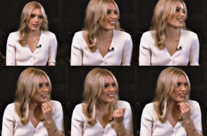 Η σταρ του Stranger Things, Grace Van Dien απέρριψε πολλούς ρόλους, λόγω ανήθικης πρότασης από έναν παραγωγό