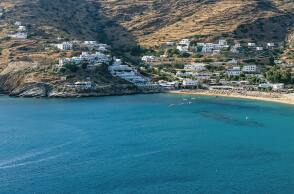 Το νησί της Ίου