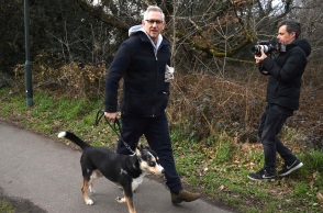 Επιστρέφει στη θέση του ως παρουσιαστής του ιστορικού «Match of the Day» ο Γκάρι Λίνεκερ - Είχε απομακρυνθεί για κριτική στη μεταναστευτική πολιτική των Τόρις.