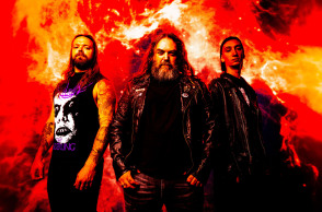 Release Athens 2023: Soulfly, Insomnium, Nova Twins και Heaven Shall Burn προστίθενται στις headline ημέρες του φεστιβάλ με Parkway Drive, Nightwish, Disturbed, Amon Amarth και Kreator.