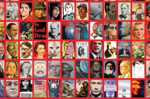 Time: ένας αιώνας ειδήσεις